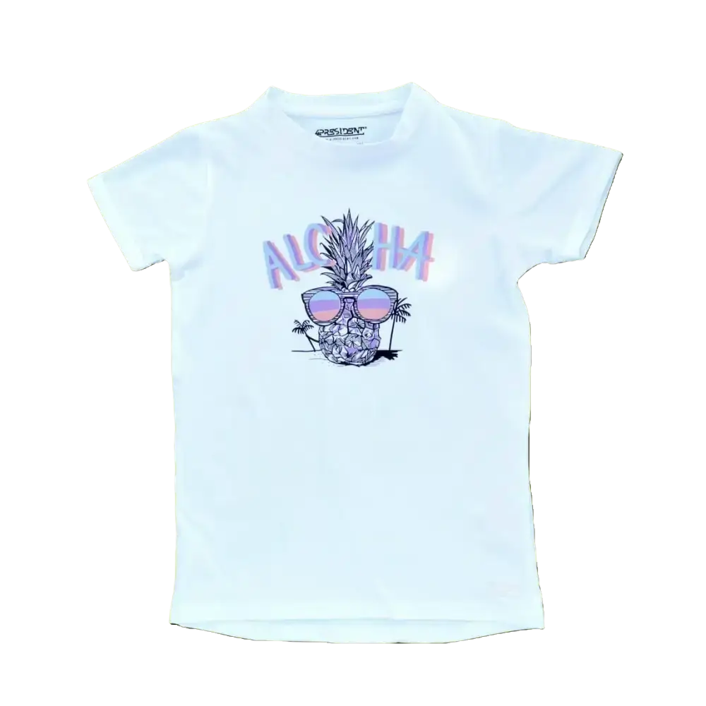 Shortsleeves -- Stone Magic - kinderkleding