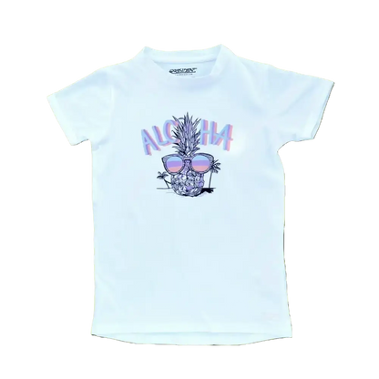 Shortsleeves -- Stone Magic - kinderkleding