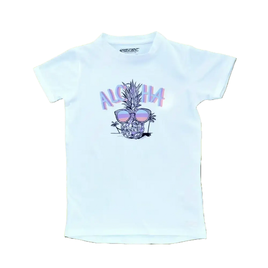 Shortsleeves -- Stone Magic - kinderkleding