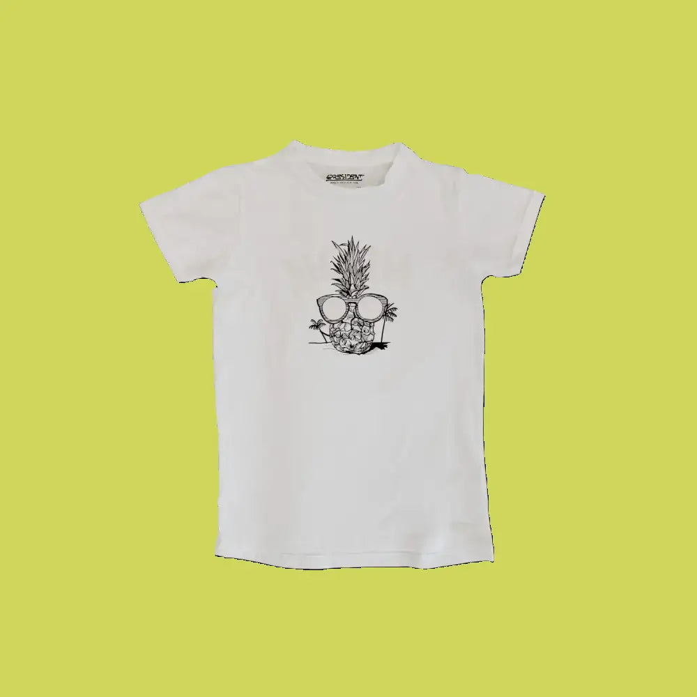Shortsleeves Stone Magic kinderkleding