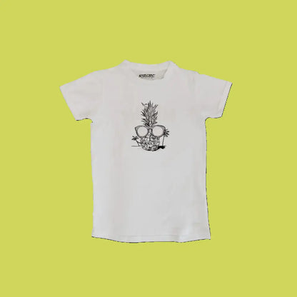 Shortsleeves Stone Magic kinderkleding