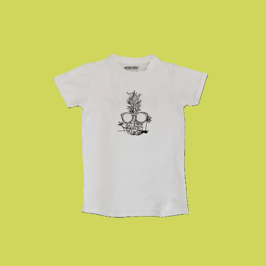 Shortsleeves Stone Magic kinderkleding