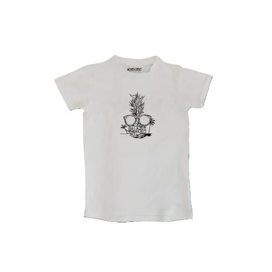 Shortsleeves -- Stone Magic - kinderkleding