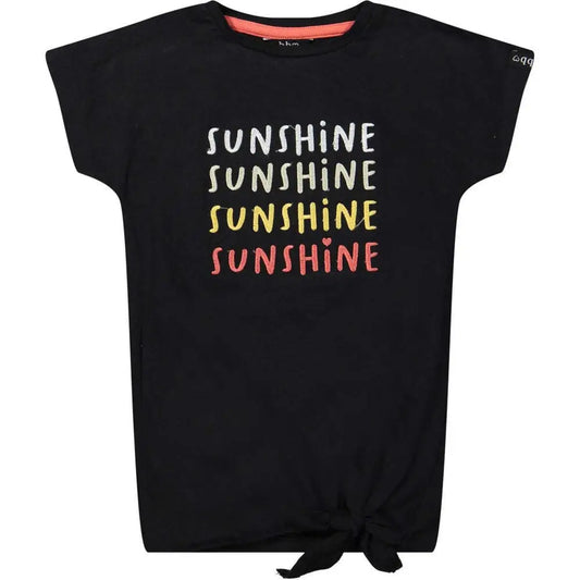 Shortsleeves Sunshine kinderkleding