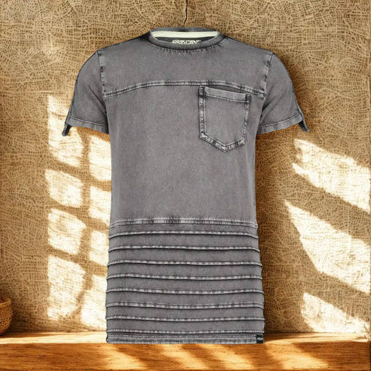 Shortsleeves Tigo kinderkleding