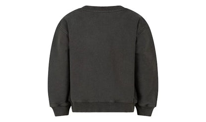 Sweater -- Crewneck College - 104 / Grijs - kinderkleding