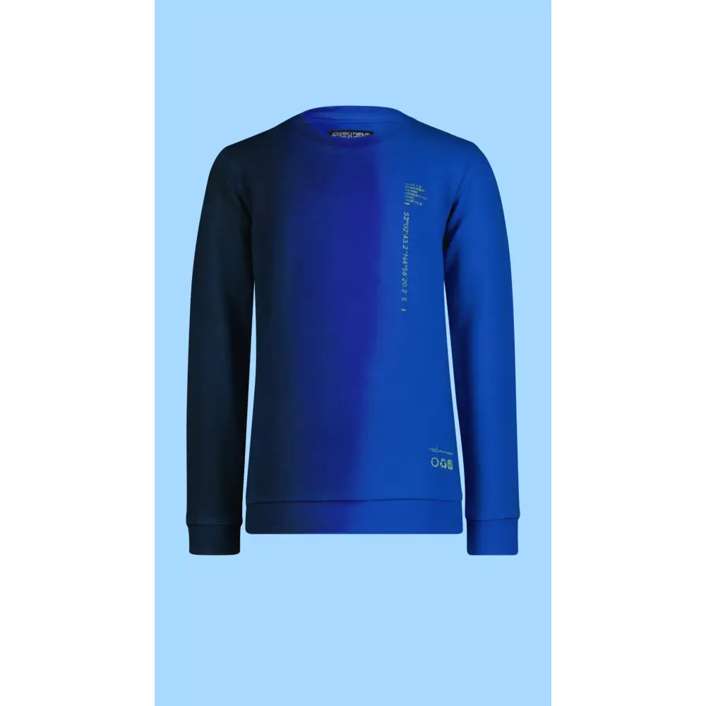 Sweater -- Dion - kinderkleding