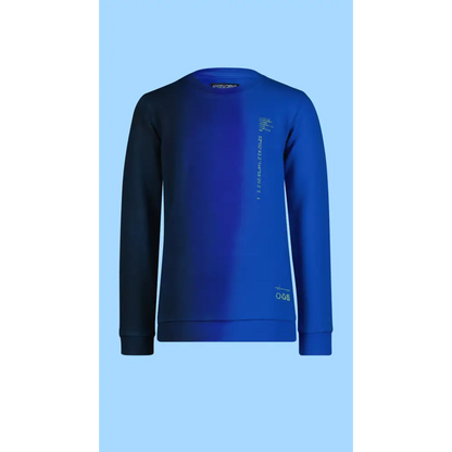Sweater -- Dion - kinderkleding