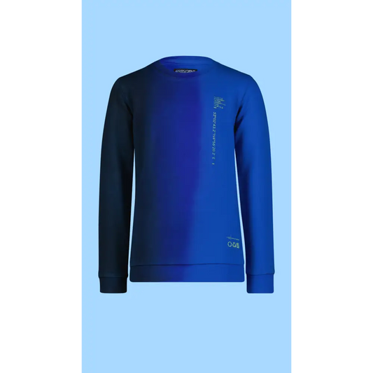 Sweater -- Dion - kinderkleding
