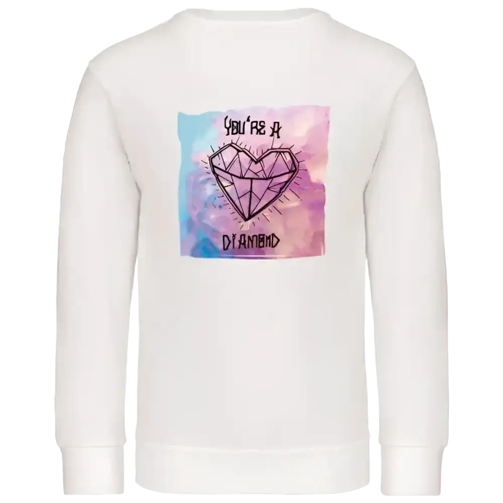 Sweater -- Matties KIDS - kinderkleding