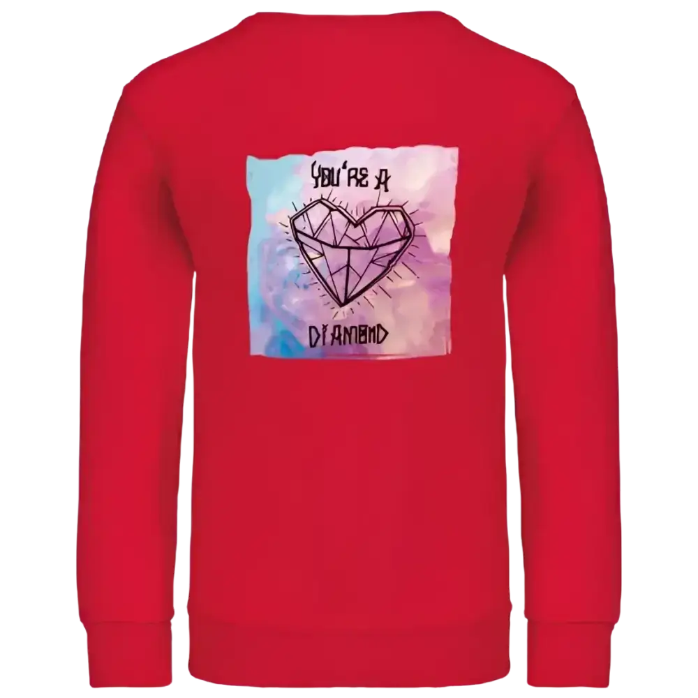 Sweater -- Matties KIDS - kinderkleding