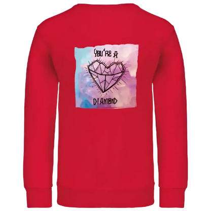 Sweater -- Matties KIDS - kinderkleding