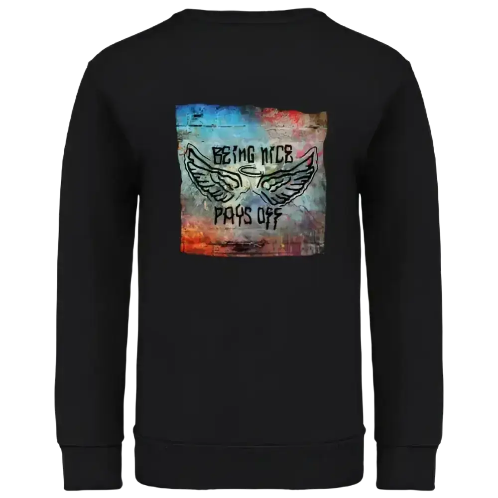 Sweater -- Matties KIDS - kinderkleding