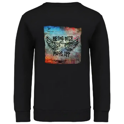 Sweater -- Matties KIDS - kinderkleding