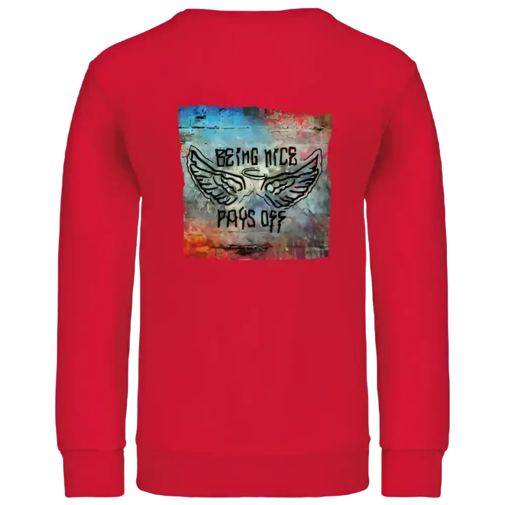 Sweater -- Matties KIDS - kinderkleding