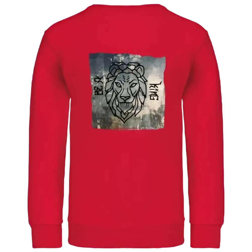 Sweater -- Matties KIDS - kinderkleding