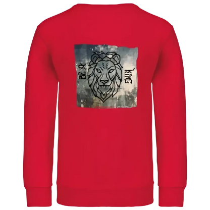 Sweater -- Matties KIDS - kinderkleding