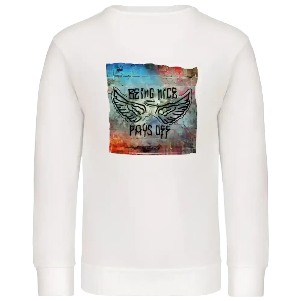 Sweater -- Matties KIDS - kinderkleding