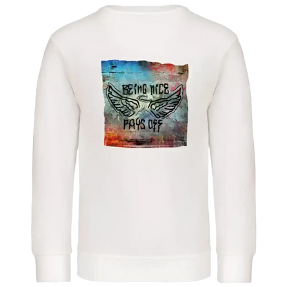 Sweater -- Matties KIDS - kinderkleding