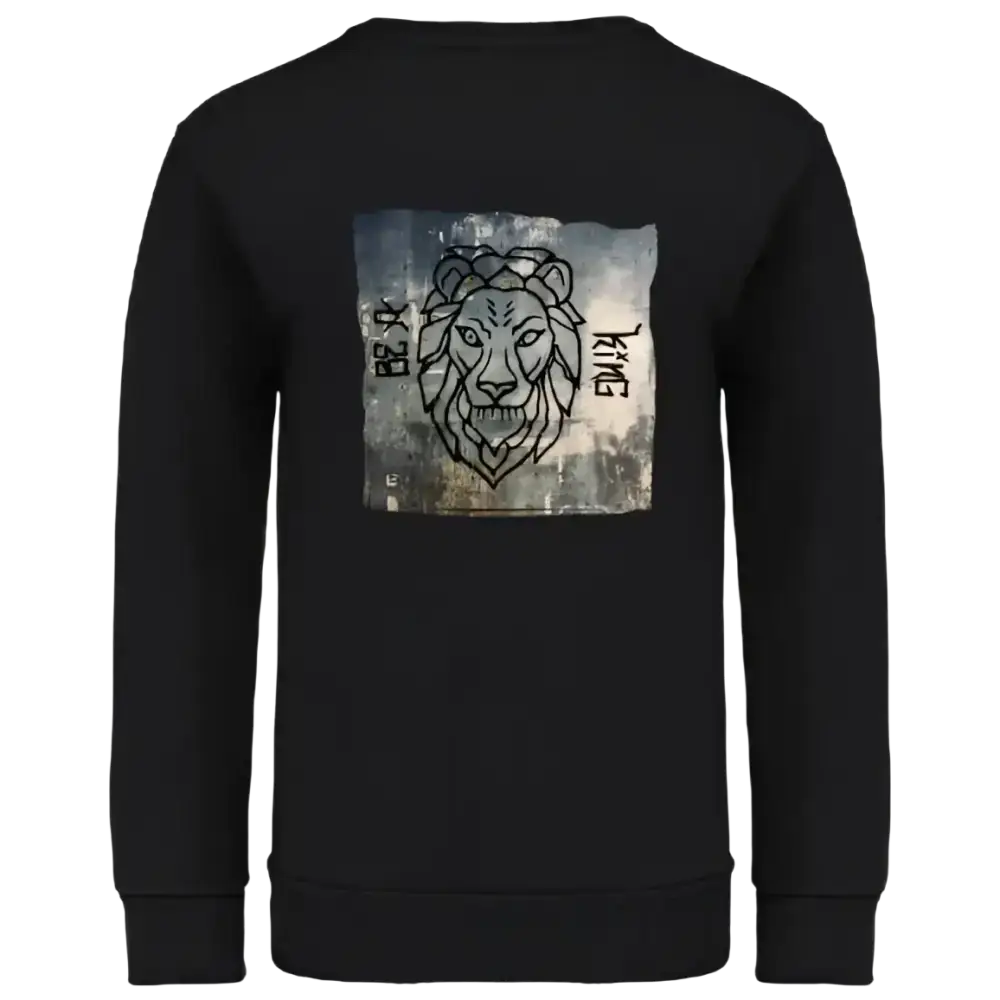 Sweater -- Matties KIDS - kinderkleding