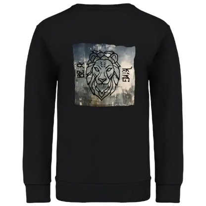 Sweater -- Matties KIDS - kinderkleding