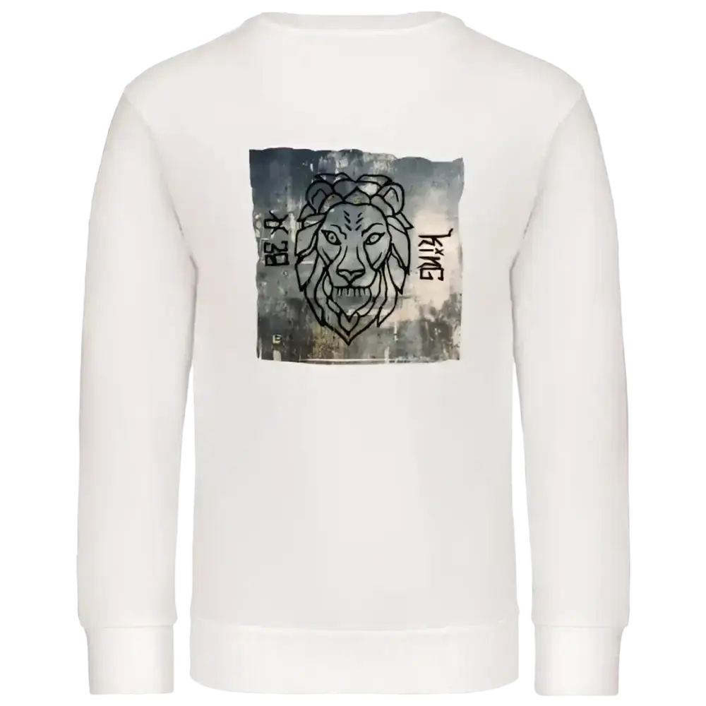 Sweater -- Matties KIDS - kinderkleding