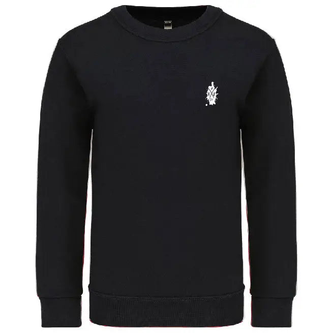 Sweater -- matties KING - kinderkleding