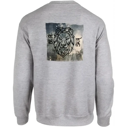 Sweater -- matties KING MOMS - Kleding