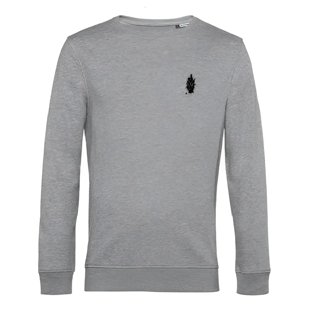 Sweater -- matties KING MOMS - Kleding