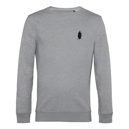 Sweater -- matties KING MOMS - Kleding