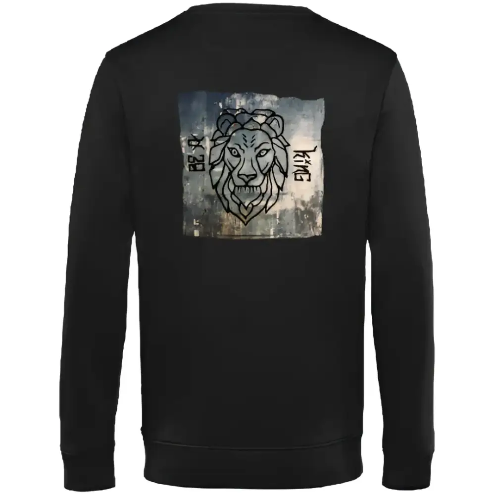 Sweater -- matties KING MOMS - Kleding