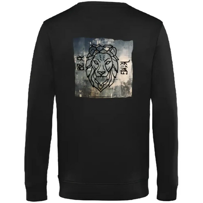 Sweater -- matties KING MOMS - Kleding