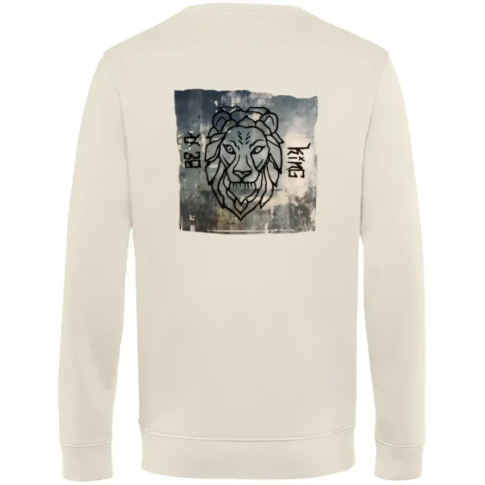 Sweater -- matties KING MOMS - Kleding