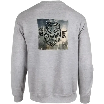 Hoodie -- Matties GROWN UPS - Kleding