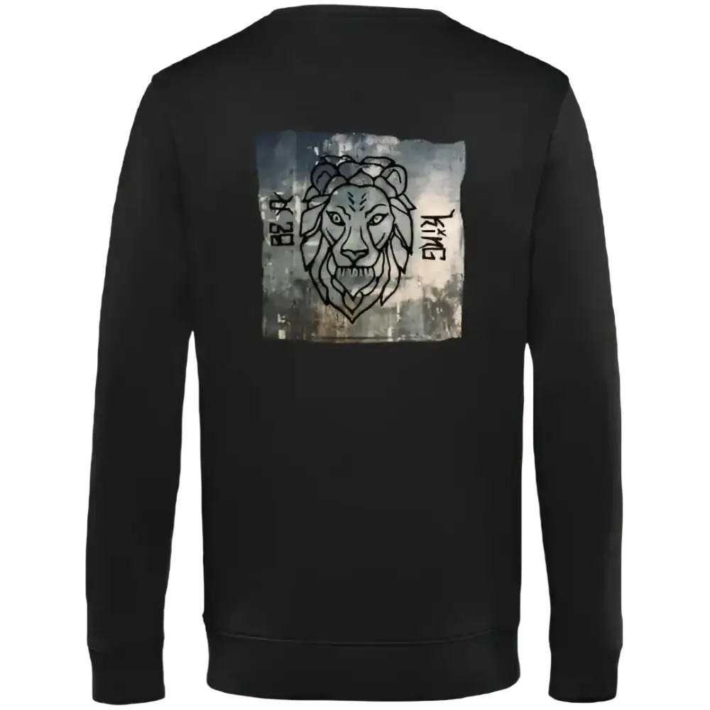 Hoodie -- Matties GROWN UPS - Kleding