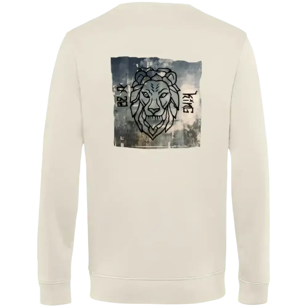 Hoodie -- Matties GROWN UPS - Kleding