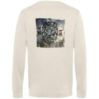 Hoodie -- Matties GROWN UPS - Kleding