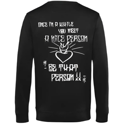 Sweater -- Matties TATTOO GROWN UPS - Kleding