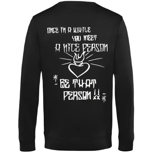 Sweater -- Matties TATTOO GROWN UPS - Kleding