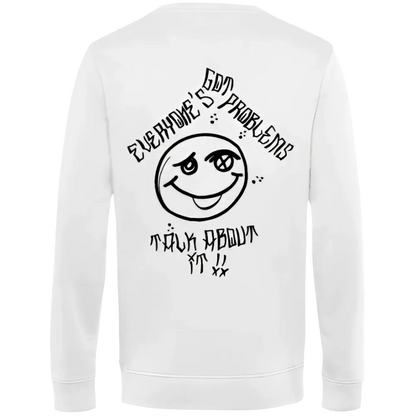 Sweater -- Matties TATTOO GROWN UPS - Kleding