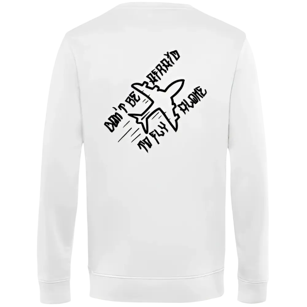 Sweater -- Matties TATTOO GROWN UPS - Kleding