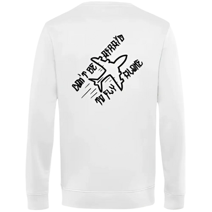 Sweater -- Matties TATTOO GROWN UPS - Kleding