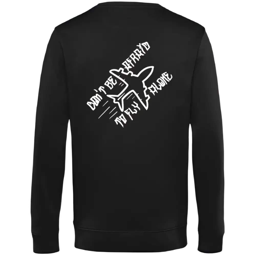 Sweater -- Matties TATTOO GROWN UPS - Kleding