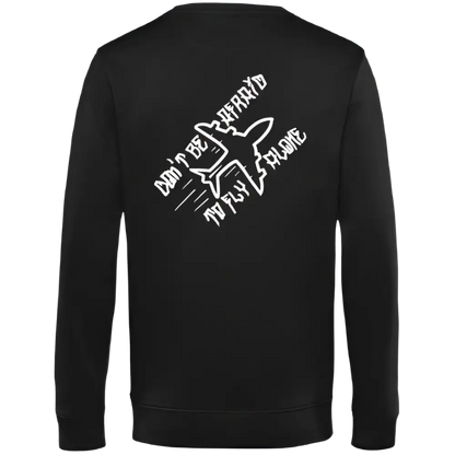 Sweater -- Matties TATTOO GROWN UPS - Kleding