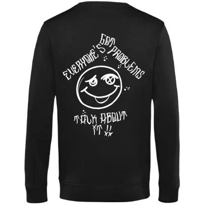 Sweater -- Matties TATTOO GROWN UPS - Kleding