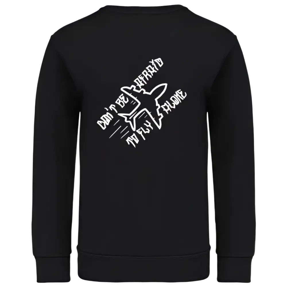 Sweater -- Matties TATTOO KIDS - kinderkleding