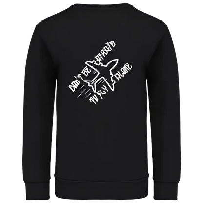 Sweater -- Matties TATTOO KIDS - kinderkleding