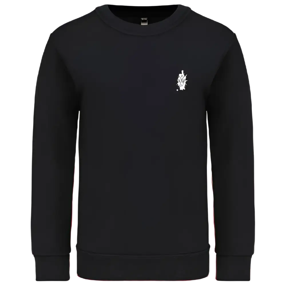Sweater -- Matties TATTOO KIDS - kinderkleding