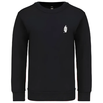 Sweater -- Matties TATTOO KIDS - kinderkleding
