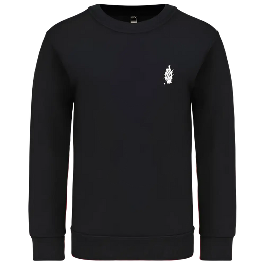 Sweater -- Matties TATTOO KIDS - kinderkleding